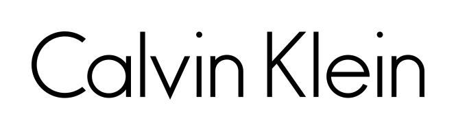 Logotipo de Calvin Klein