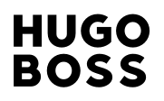 Logotipo de Hugo Boss