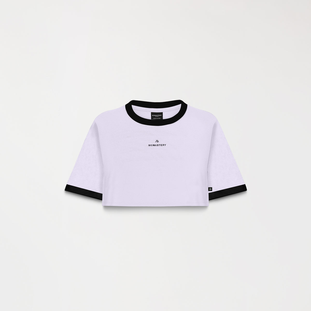 Senn Crop Top Women Thistle de Monastery